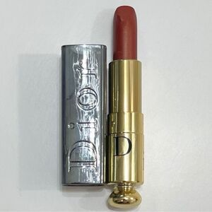 Dior 814 Photo Brown Dior Addict Lipstick